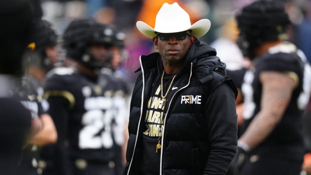 Deion Sanders